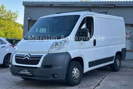 Citroen Jumper