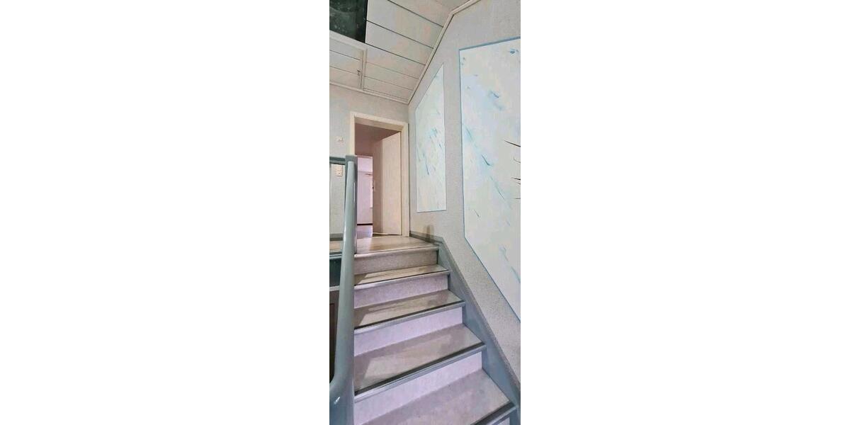 Dachgeschoßwohnung Müllrose - 3 Zimmer, 64 m&sup2;, 800&euro; | Angebot:26195059