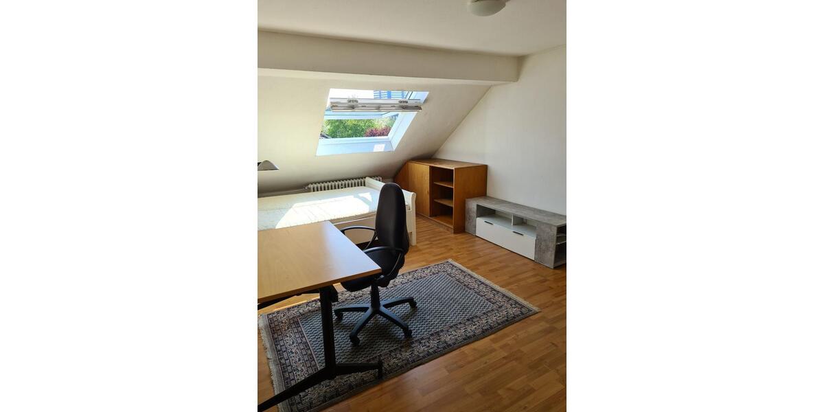 Wohnen auf Zeit Essen Stadtbezirk VI - 1 Zimmer, 14 m&sup2;, 530&euro; | Angebot:26609101