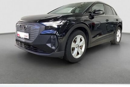 Audi Q4 e-tron 49.668 km 33.980 € Fürth 90763