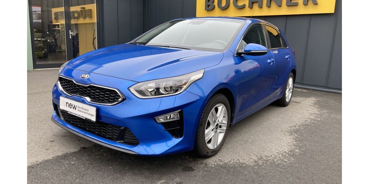 Kia XCeed 79.582 km 12.490 &euro; Neustadt 01844