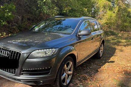 Audi Q7 255.300 km 15.900 &euro; Altrip 67122