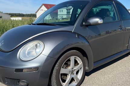 VW Beetle 226.000 km 2.800 € Stammham 85134