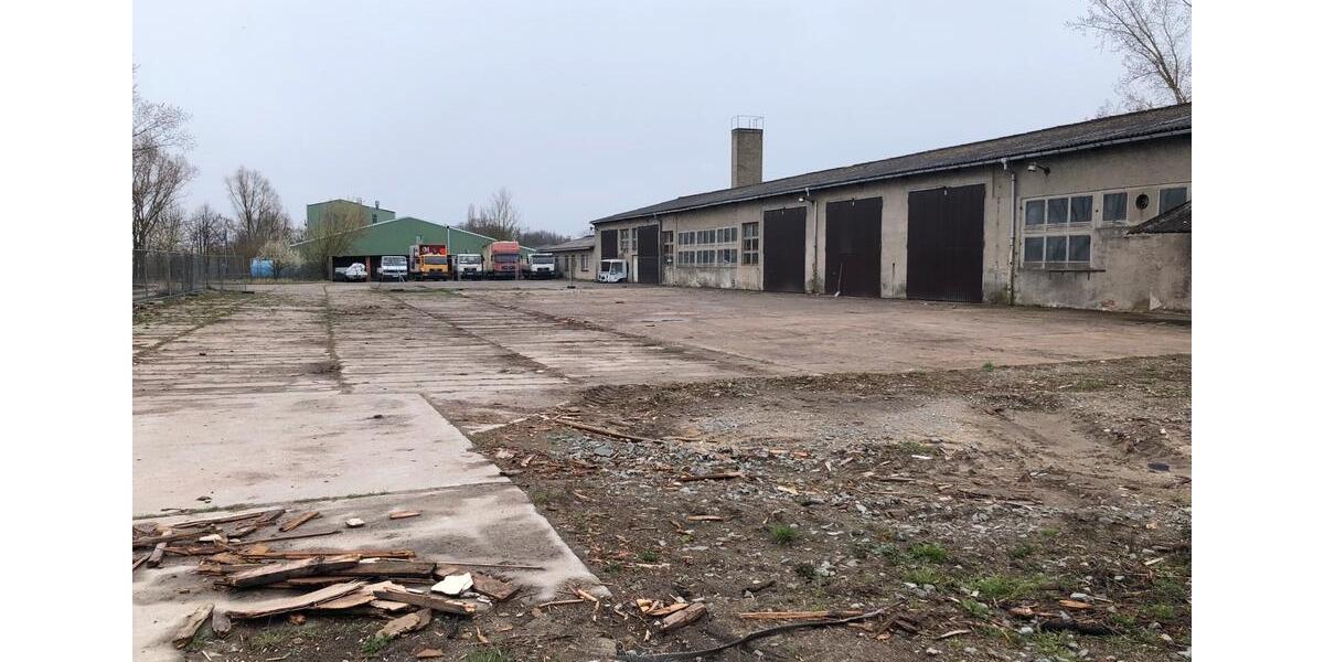 Gewerbeobjekt Bismark (Altmark) Badingen - 50&euro; | Angebot:26648042