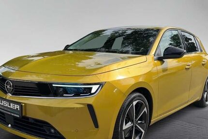 Opel Astra 61.500 km 21.890 &euro; Neubiberg 85579