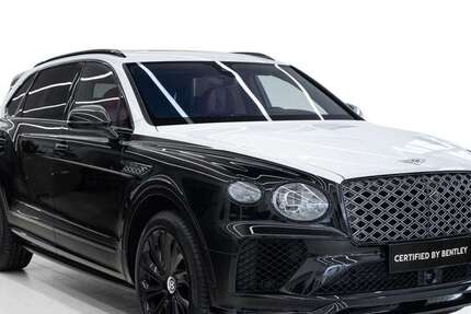 Bentley Bentayga 17.400 km 259.888 &euro; Bad Homburg 61348