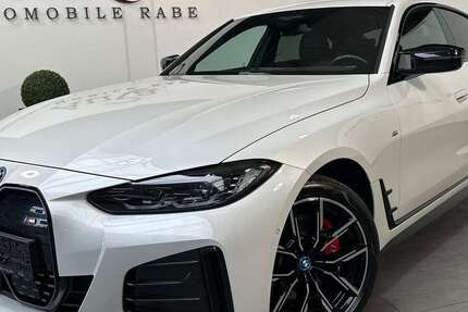 BMW i4 112.450 km 42.749 &euro; Wardenburg 26203