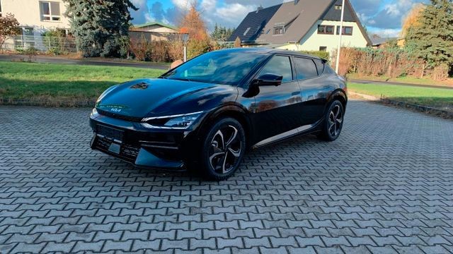 Kia EV6 118.000 km 32.890 &euro; Altenburg 04600