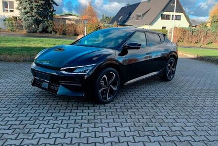 Kia EV6 118.000 km 33.990 &euro; Altenburg 04600