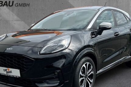 Ford Puma 43.900 km 17.585 &euro; Löbau 02708