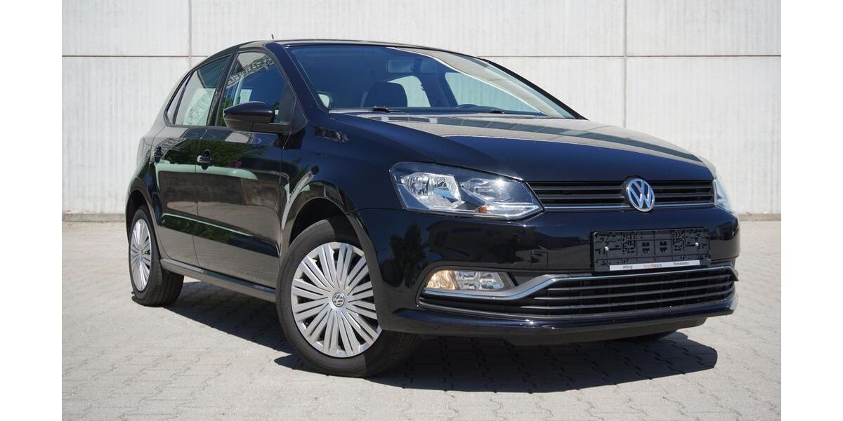 VW Polo 199.890 km 3.950 &euro; Parkstetten 94365
