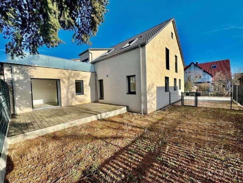 Wohnung zum Kaufen in Nürnberg 665.000 € 126 m²
