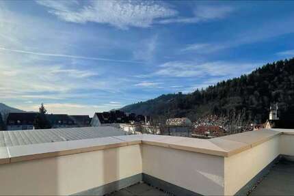 Wohnung Waldkirch - 3 Zimmer, 108 m&sup2;, 699.000&euro; | Angebot:26321811