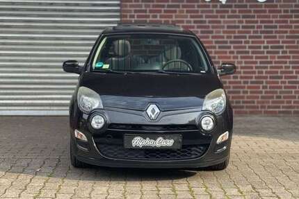 Renault Twingo 127.611 km 3.900 € Sendenhorst/Albersloh 48324