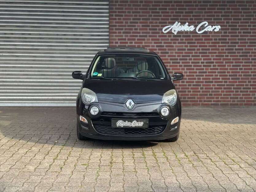 Renault Twingo 127.611 km 3.900 € Sendenhorst/Albersloh 48324