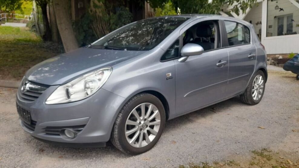 Corsa