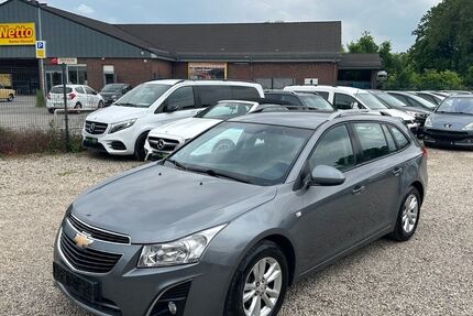 Chevrolet Cruze 320.000 km 1.990 &euro; Berlin 13127