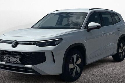 VW Tayron 3.000 km 39.980 &euro; Mindelheim 87719