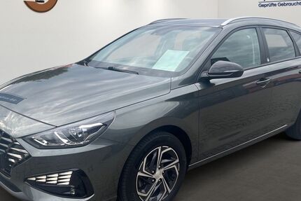 Hyundai i30 56.287 km 19.990 € Hanau 63450