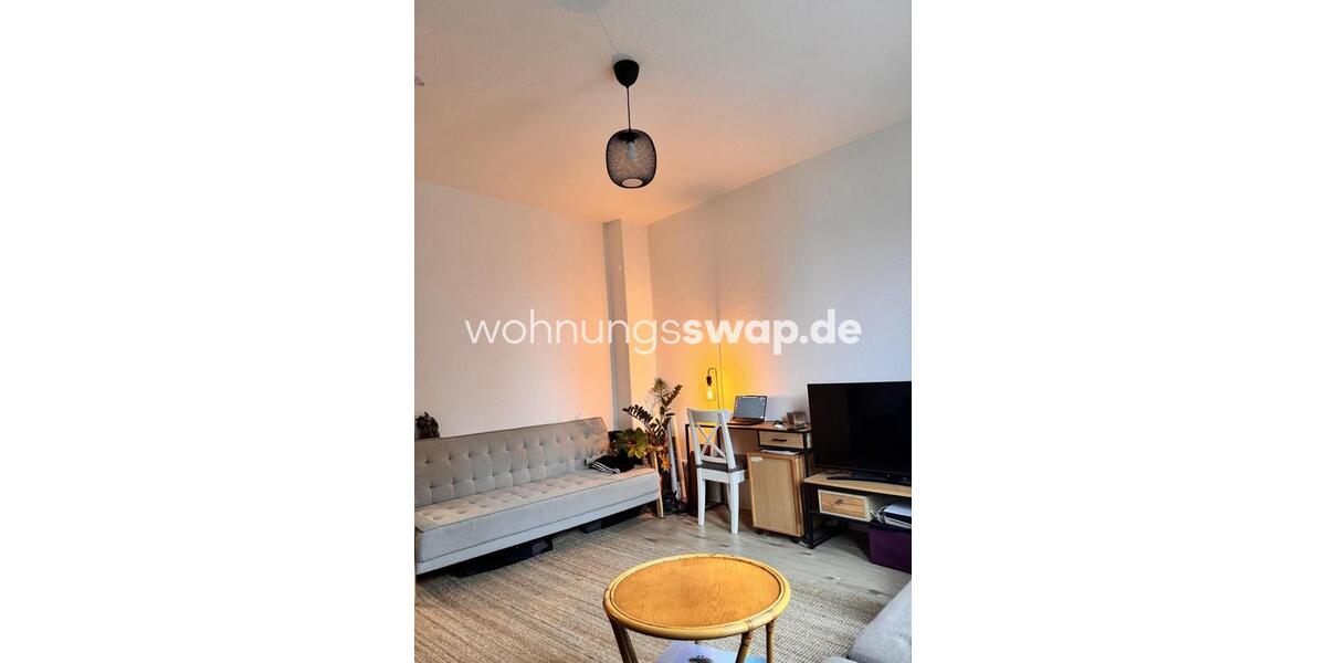 Etagenwohnung Kiel Südfriedhof - 2 Zimmer, 41 m&sup2;, 539&euro; | Angebot:26633275