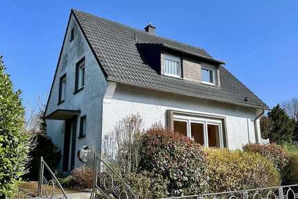 Haus Haan - 3.5 Zimmer, 119 m&sup2;, 365.000&euro; | Angebot:26105376