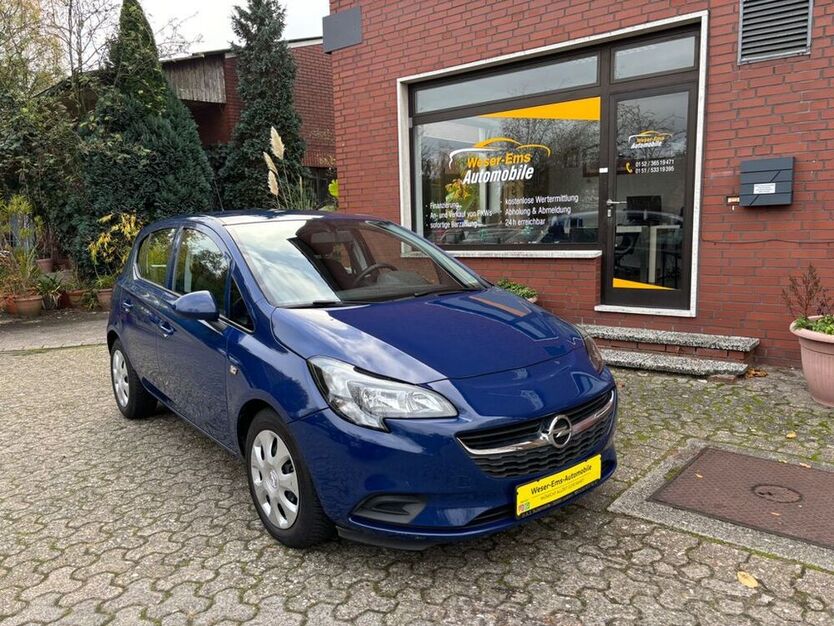 Corsa