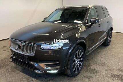 Volvo XC90 49.434 km 47.686 &euro; Eschborn 65760