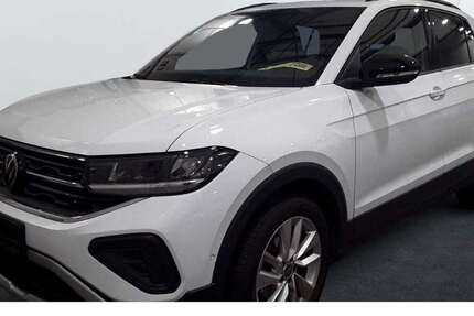VW T-Cross 22.120 km 23.980 &euro; Limburg 65549
