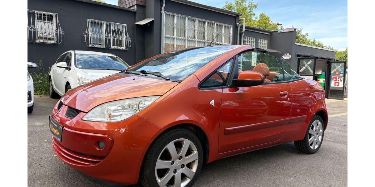 Mitsubishi Colt 182.000 km 1.999 &euro; Frankfurt am Main 60431