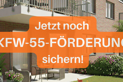 Wohnung Reppenstedt - 2 Zimmer, 57 m&sup2;, 255.000&euro; | Angebot:24219158