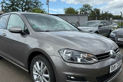 VW Golf Lounge 1.2 TSI Carplay/Navi/Sitzheizung 155.900 km 8.190 € Frankfurt 60386