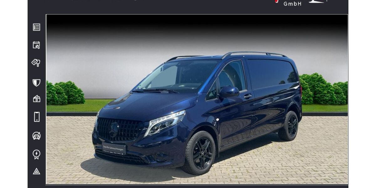Mercedes-Benz Vito 112.000 km 21.000 &euro; Plauen 08525