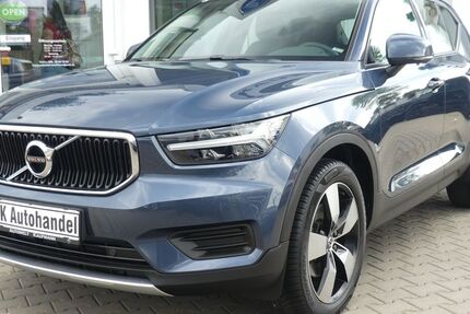 Volvo XC40 59.690 km 27.890 &euro; München 80687