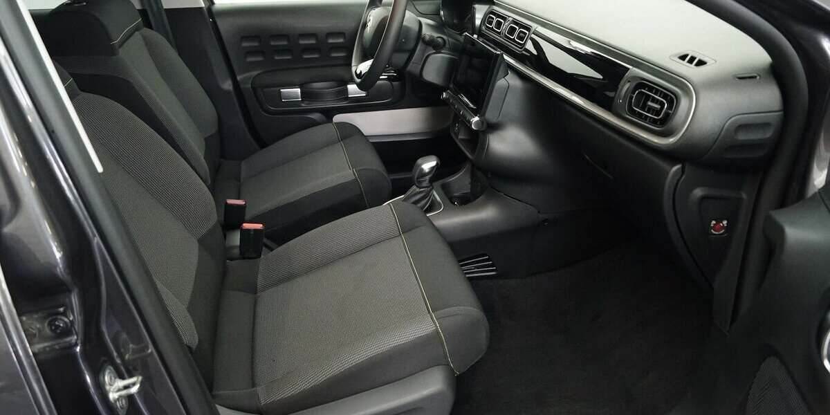 Citroen C3 Max PureTech 110 EAT6 CarPlay FULL LED 34.696 km 14.900 &euro; Lich 35423