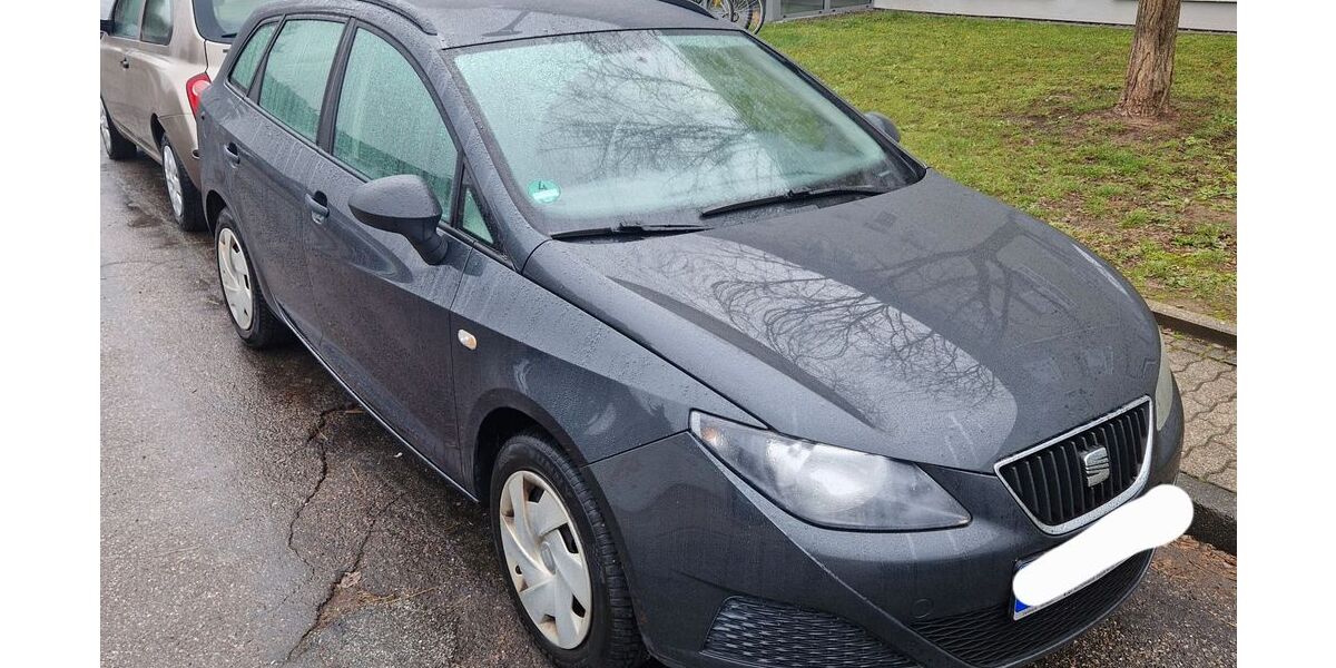 Seat Ibiza 175.000 km 2.000 € Heidelberg 69123