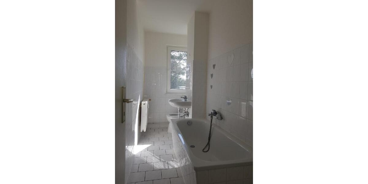 Etagenwohnung Bad Sülze - 2 Zimmer, 47 m&sup2;, 280&euro; | Angebot:26177769
