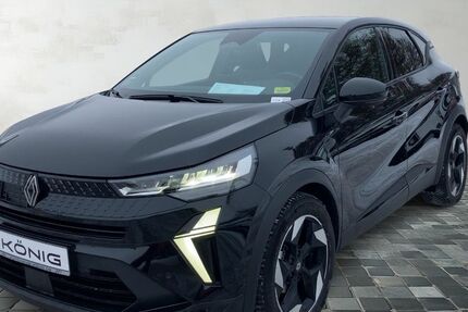 Renault Captur 10.036 km 25.499 &euro; Nohra 99428