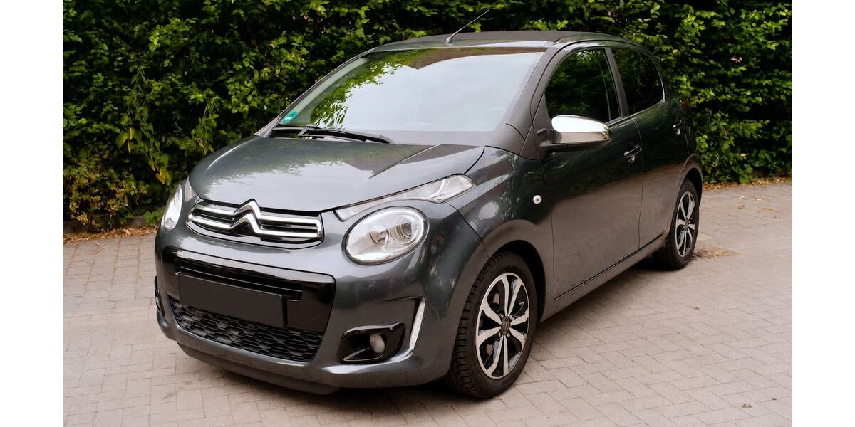 Citroen C1 63.000 km 6.000 &euro; Münster 48145