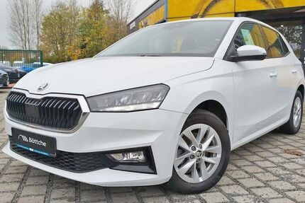 Skoda Fabia 60.000 km 15.450 &euro; Völpke 39393