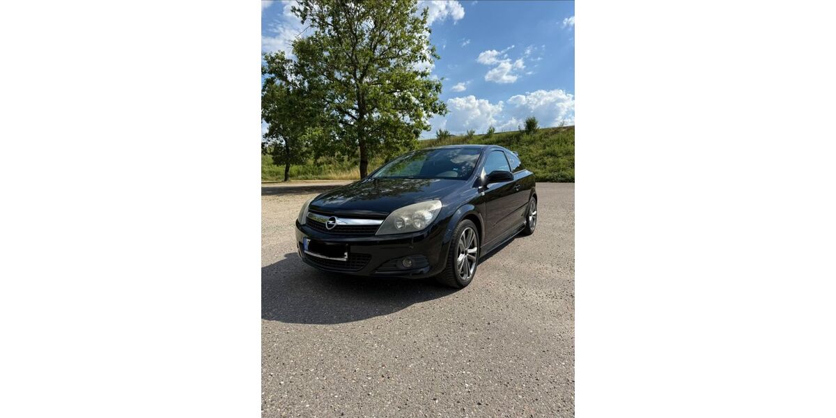 Opel Astra 230.000 km 1.200 &euro; Rheinau 77867