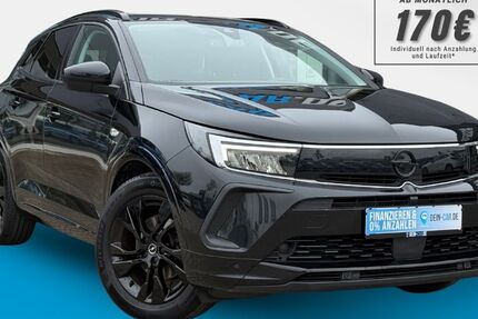 Opel Grandland (X) 74.800 km 17.490 &euro; Grevesmühlen 23936