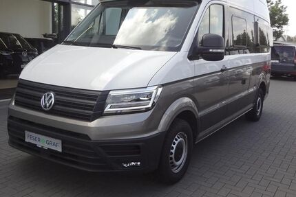 VW Crafter 11.500 km 68.890 € Roth 91154