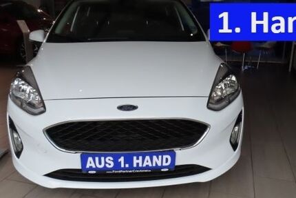 Ford Fiesta 66.699 km 9.795 € Erftstadt-Lechenich 50374