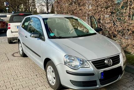 VW Polo 119.301 km 2.900 &euro; München 80339