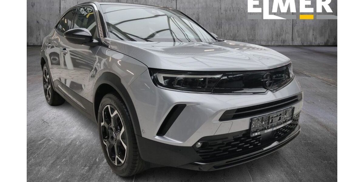 Opel Mokka 30.786 km 21.980 &euro; Emsdetten 48282