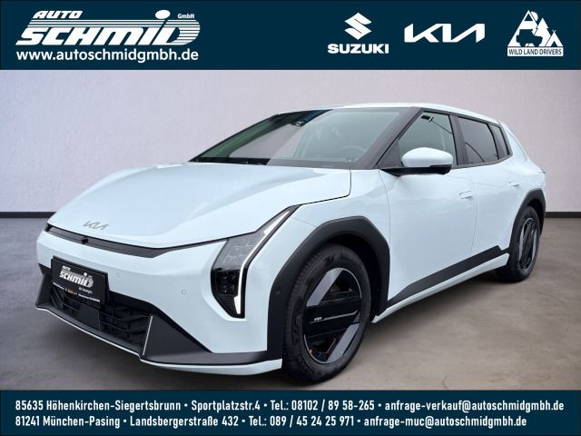 Kia EV4 8.000 km 38.490 &euro; Höhenkirchen-Siegertsbrunn 85635
