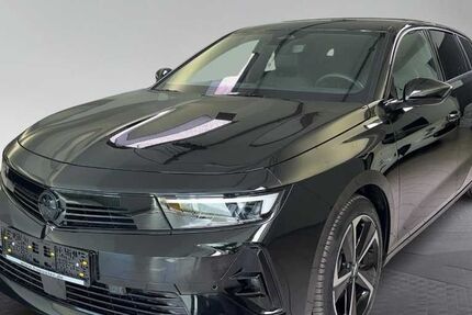 Opel Astra 14.800 km 24.890 &euro; München 80339