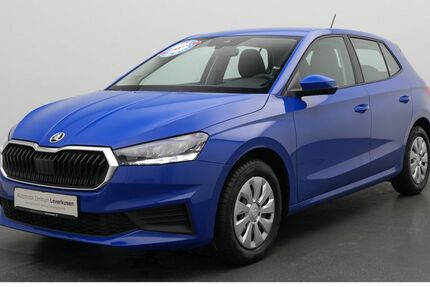 Skoda Fabia 37.980 km 13.480 &euro; Leverkusen 51379