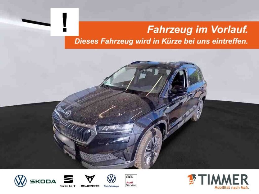 Skoda Karoq 67.860 km 24.450 € Nordhorn 48529