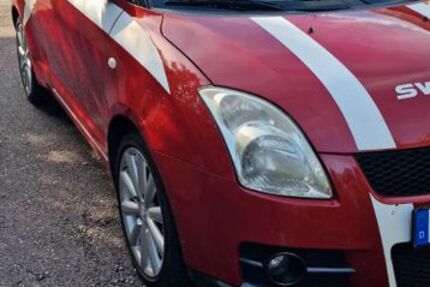 Suzuki Swift 156.000 km 3.900 &euro; Giengen an der Brenz 89537